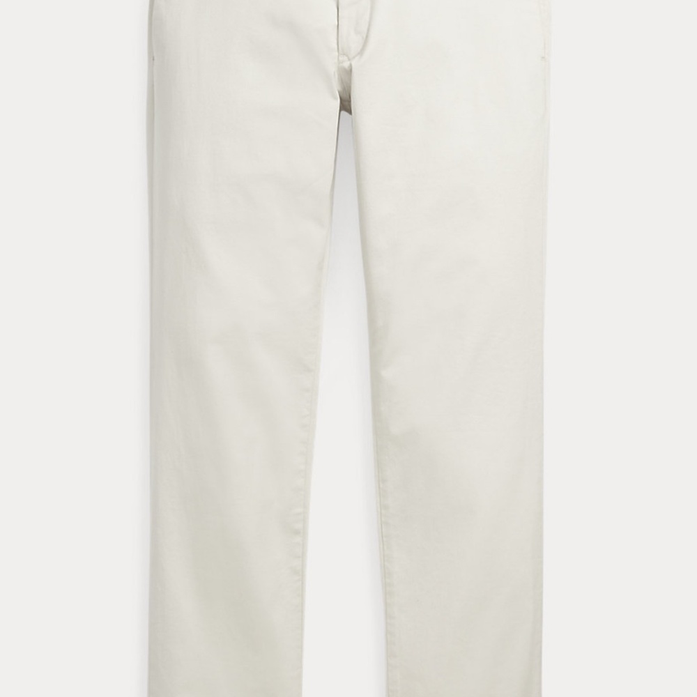 Stretch Chino Pant